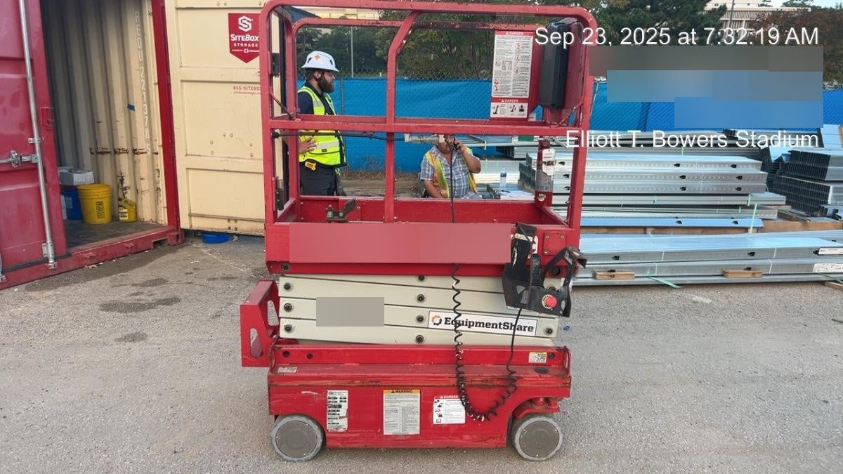 2019 MEC 1330SE Standard Options