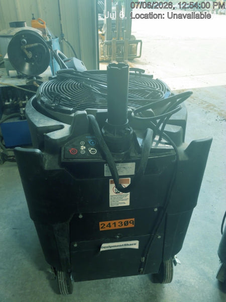 2022 POWER BREEZER PB4BASE