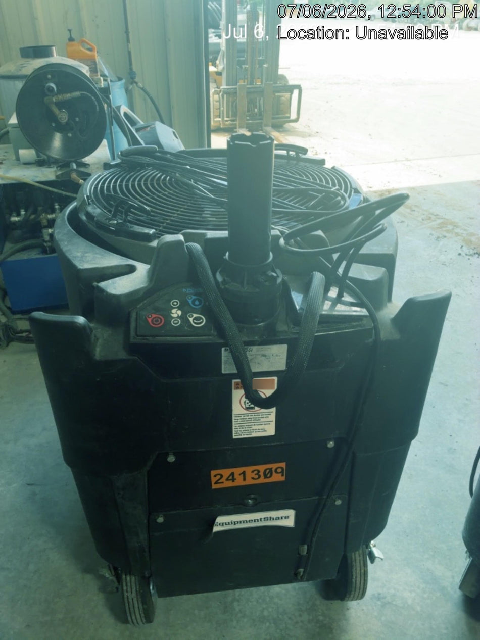 2022 POWER BREEZER PB4BASE