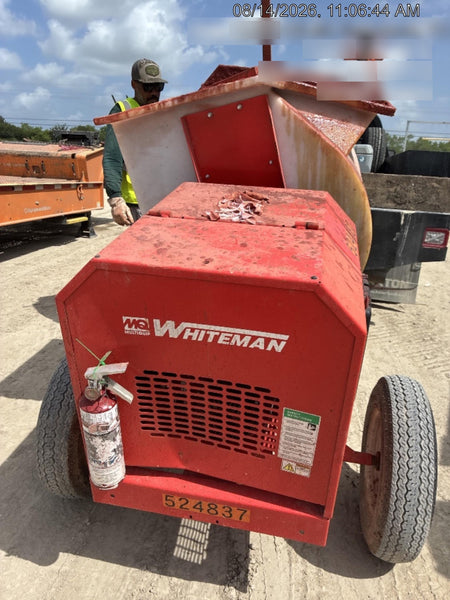 2025 MULTIQUIP WM90PH8