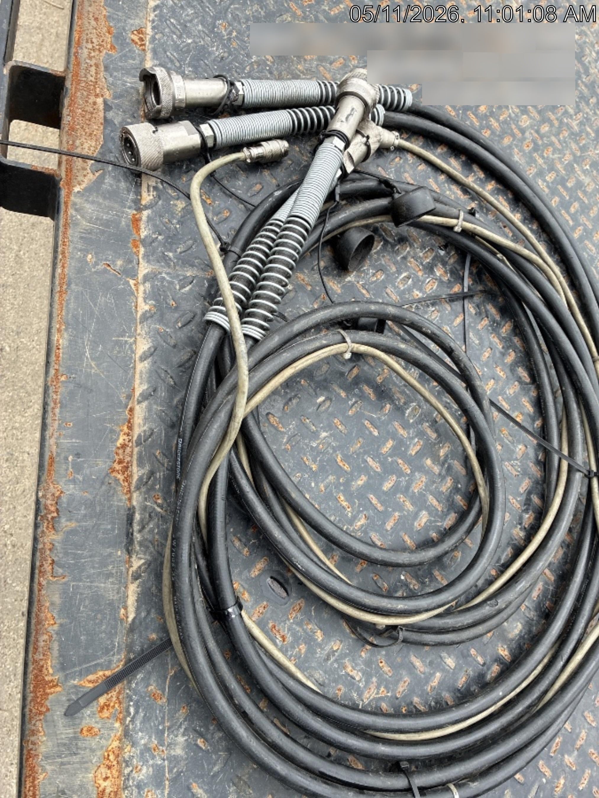2020 NITTO KOHKI HS11-1624