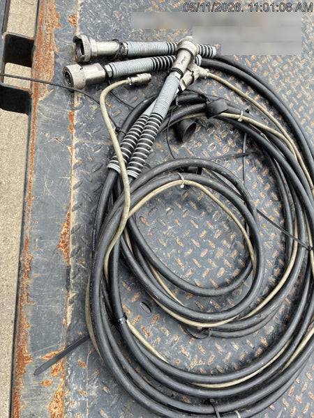 2020 NITTO KOHKI HS11-1624