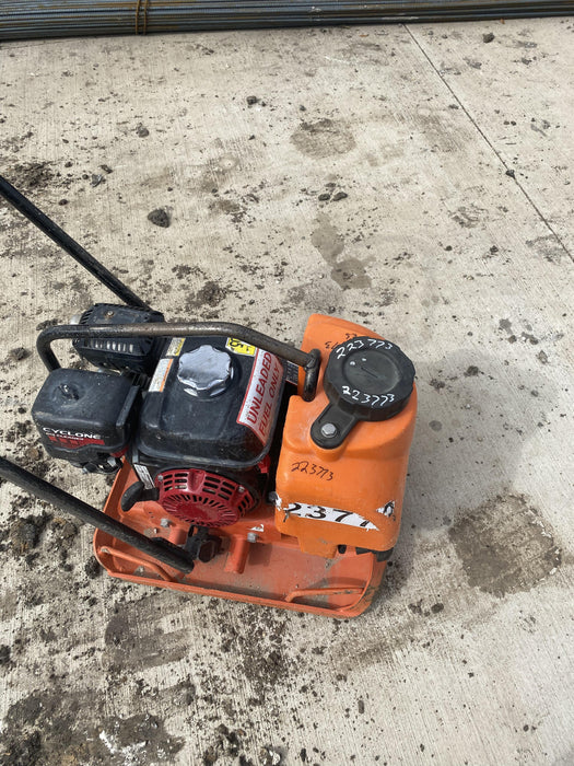 2022 MULTIQUIP MVC82VHW