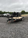 2025 TEXAS PRIDE TRAILERS GT817414KBP