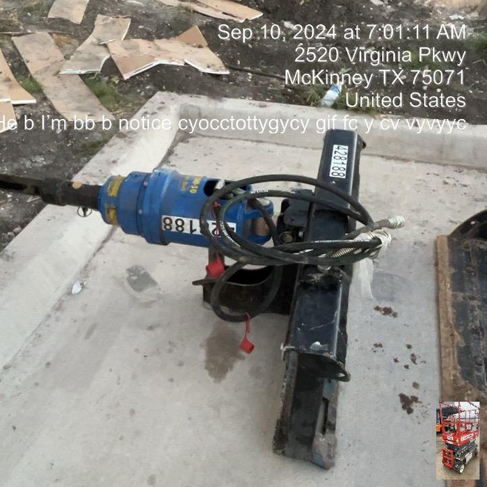 2024 AUGER TORQUE 3300-30