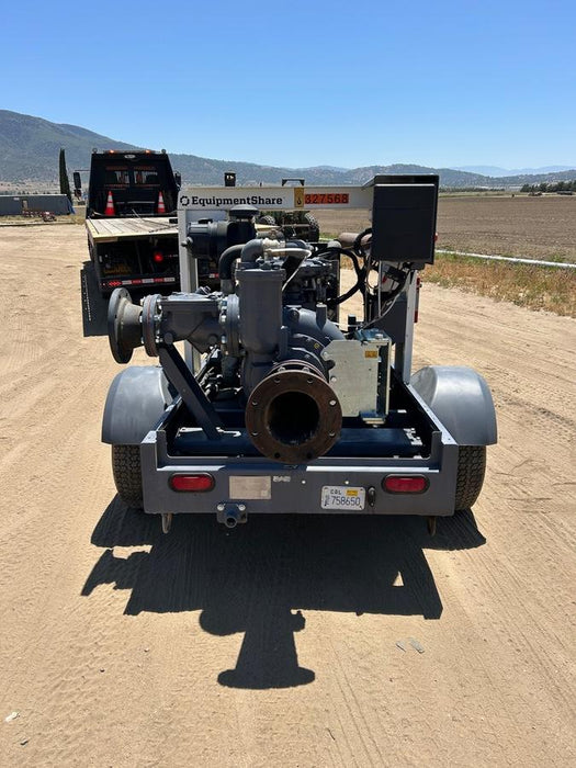 2023 ATLAS COPCO PAC F66 KD