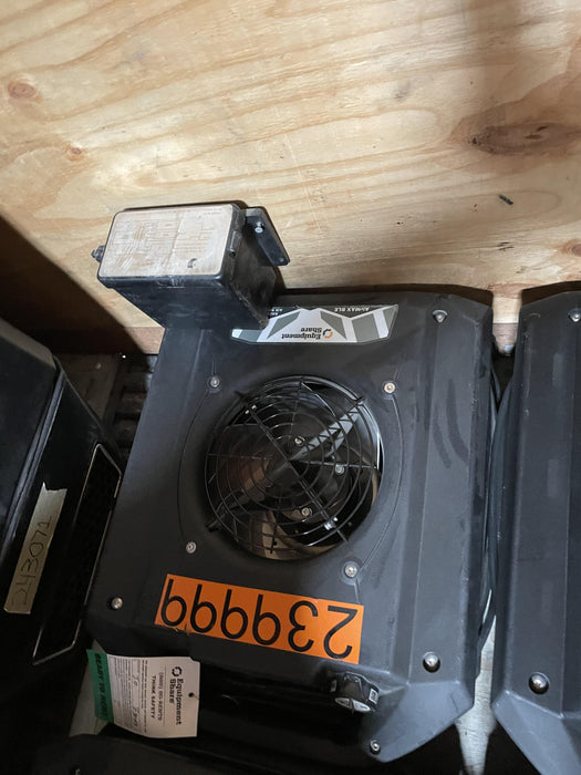 2022 PHOENIX AirMAX Radial Air Mover