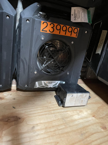2022 PHOENIX AirMAX Radial Air Mover