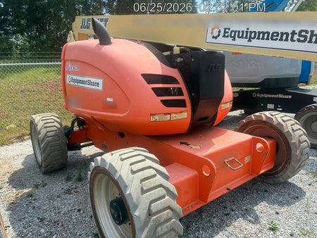 2019 JLG 600AJ