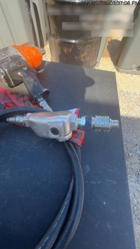 2021 MICHIGAN PNEUMATIC 750SS