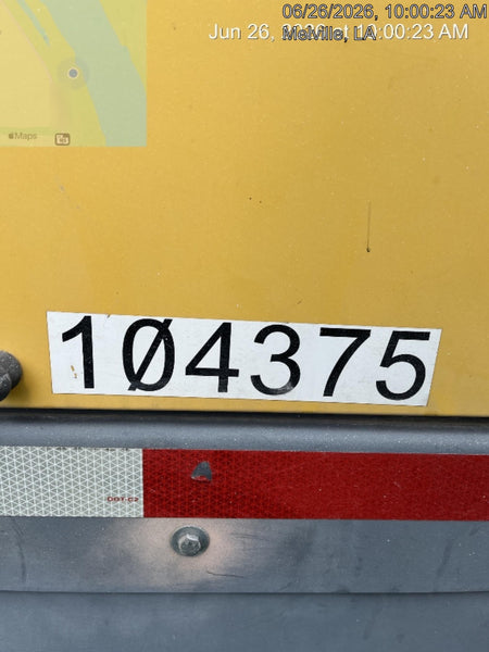 2020 ATLAS COPCO XAS 1800