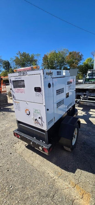 2022 SHINDAIWA DGK25F