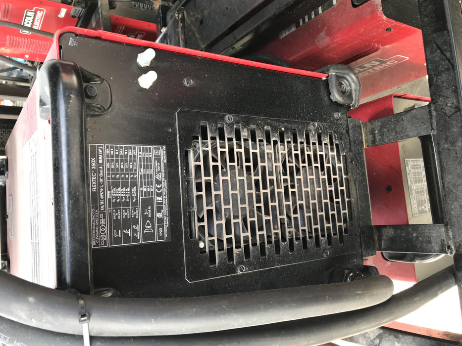 2020 LINCOLN ELECTRIC FLEXTEC 350X