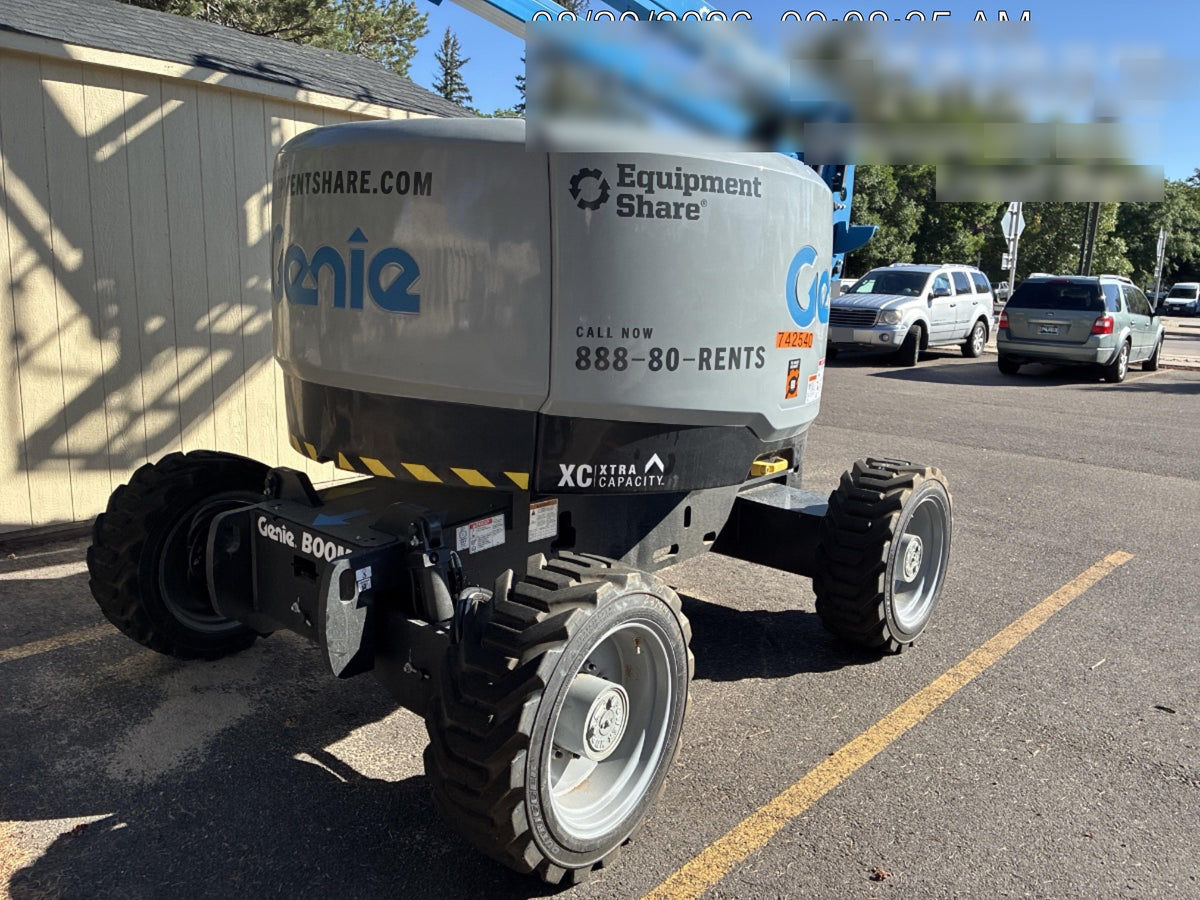 2026 GENIE Z-45 XC