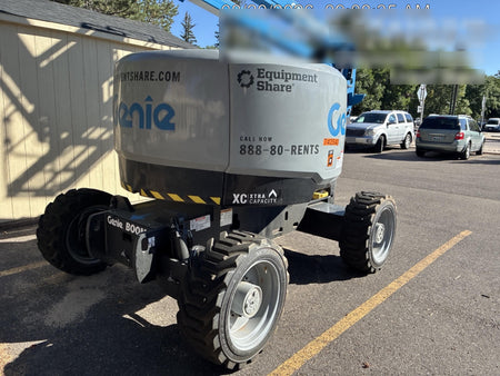 2026 GENIE Z-45 XC