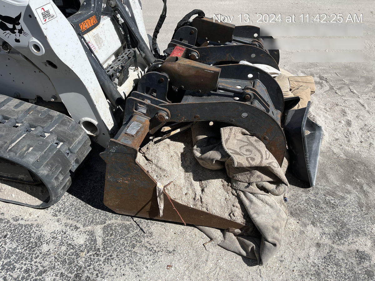 2022 SOLESBEE SBG-72