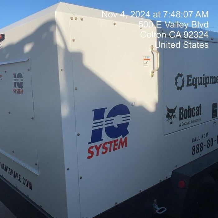 2025 BOBCAT PA825VWCU-T4F