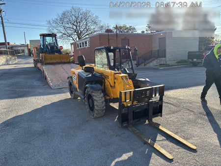 2023 JCB 505-20TC