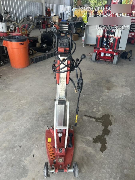 2025 HILTI DD 250