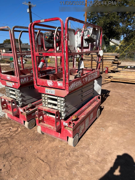 2020 MEC Micro 19
