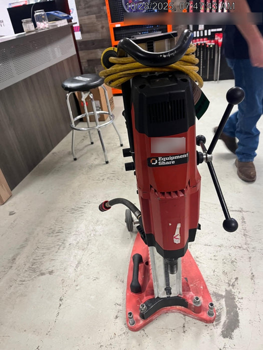 2019 HILTI DD 250