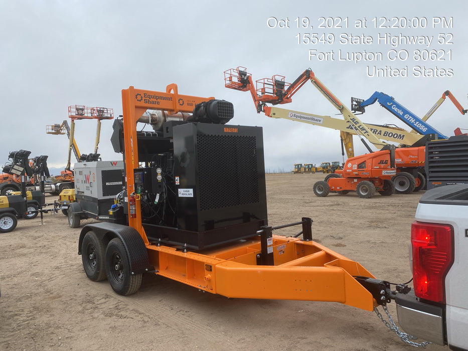 2021 PIONEER PP108S17L71-6090HFC09