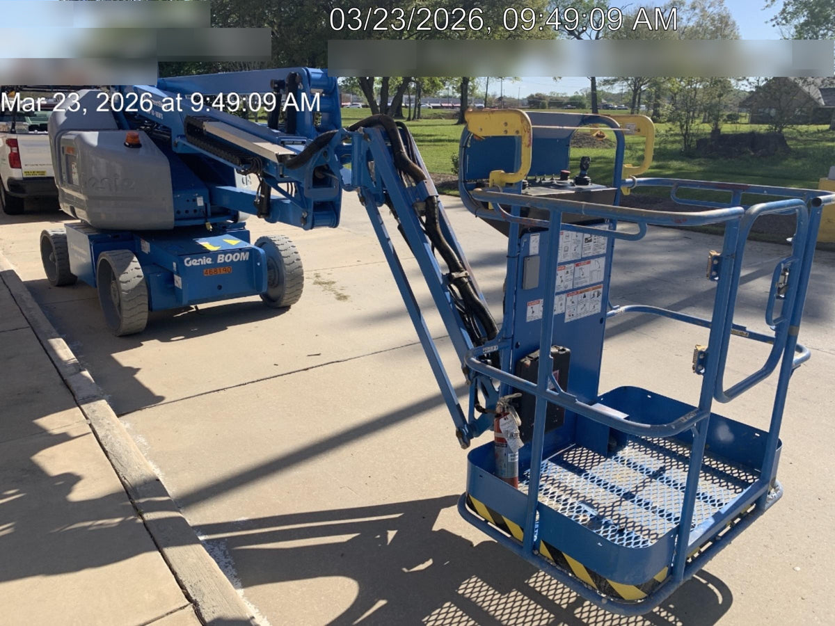2024 GENIE Z40/23N RJ