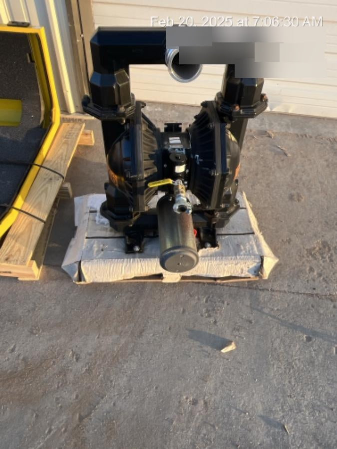 2023 INGERSOLL RAND PD30A-AAP-CCC-C