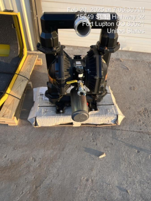 2023 INGERSOLL RAND PD30A-AAP-CCC-C