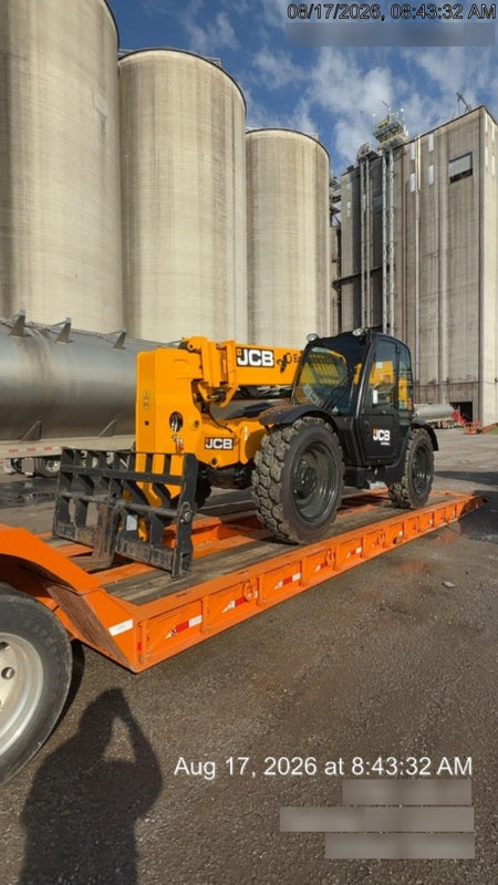 2026 JCB 506-36