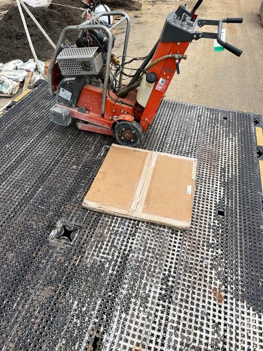 2021 HUSQVARNA FS 524