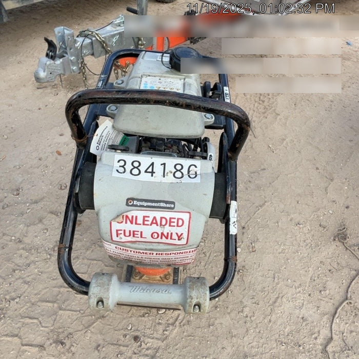 2023 MULTIQUIP MTX60HD