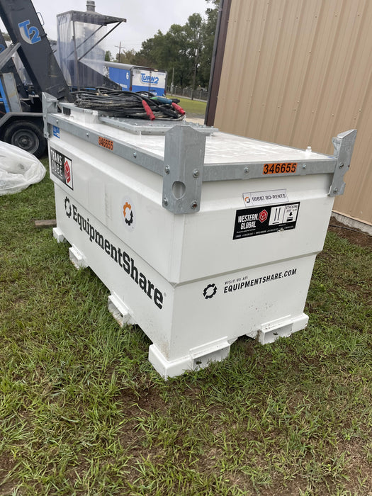 2023 WESTERN GLOBAL 20TCG-ES