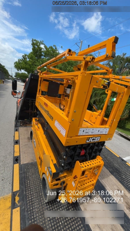 2024 JCB S1932E