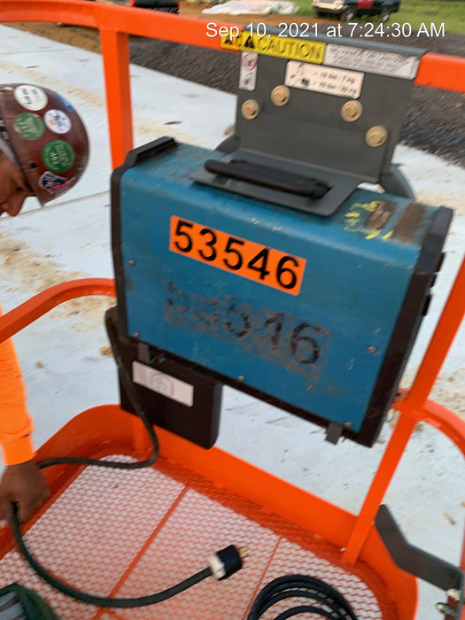 2019 MILLER ELECTRIC CST-280