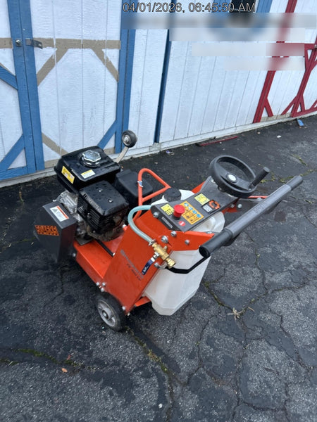 2025 HUSQVARNA FS 400 LV