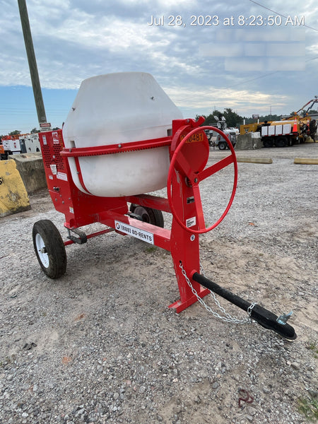 2023 MULTIQUIP MC12PH