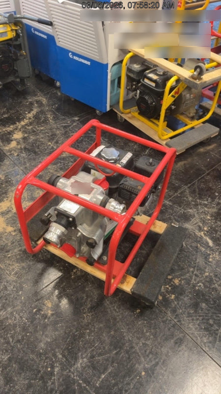 2023 MULTIQUIP QP2TH