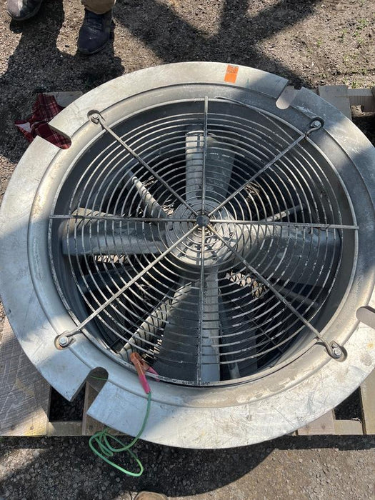 2023 WIDDER 20265-TRACKER