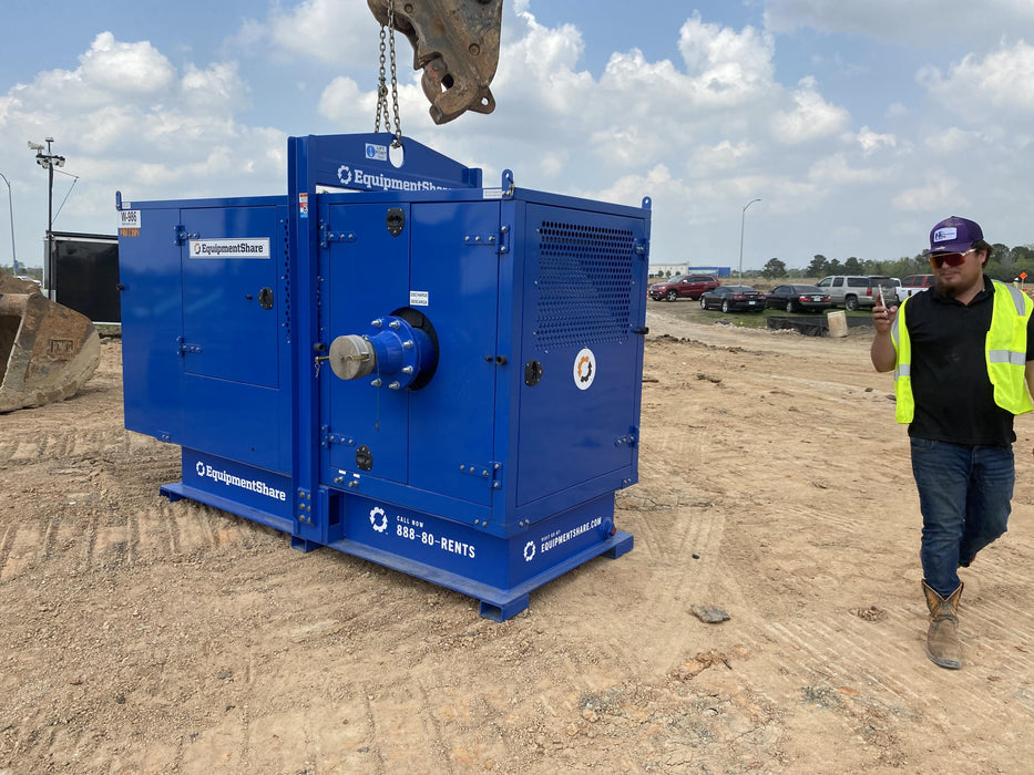 2022 THOMPSON 8RW DDS-3.6-X Canopy