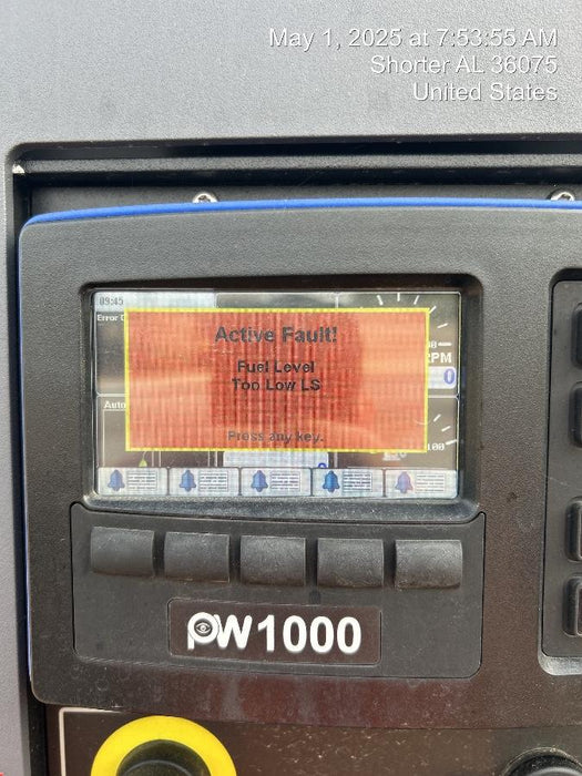 2024 ATLAS COPCO PAC F88 JD