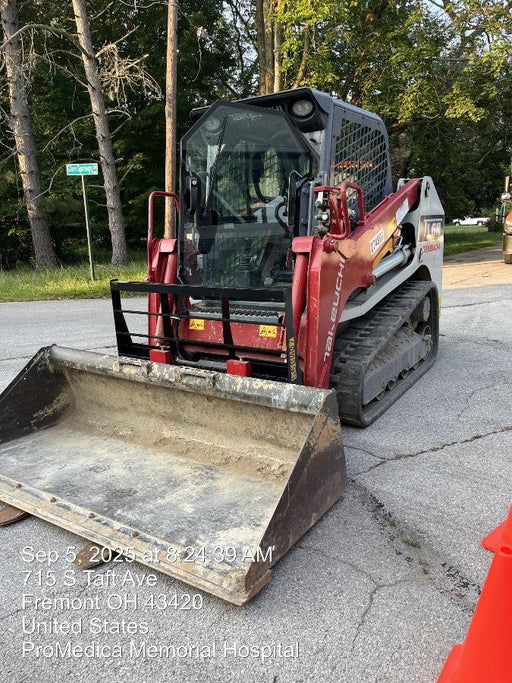 2025 ARROW MATERIAL HANDLING F5100CB