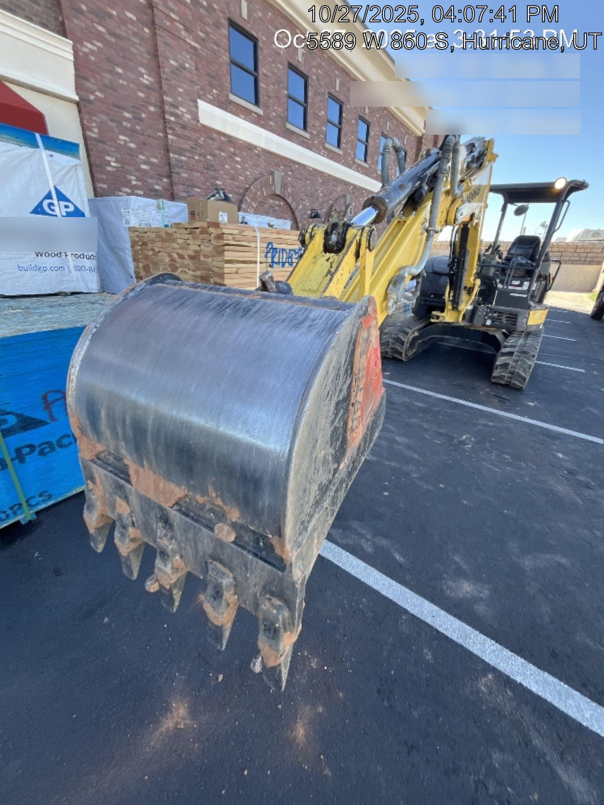 2025 STAR INDUSTRIES 910-24T