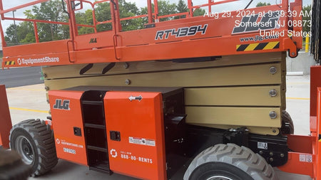 2024 JLG RT4394