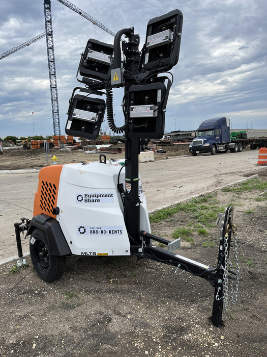 2023 GENERAC MLT2