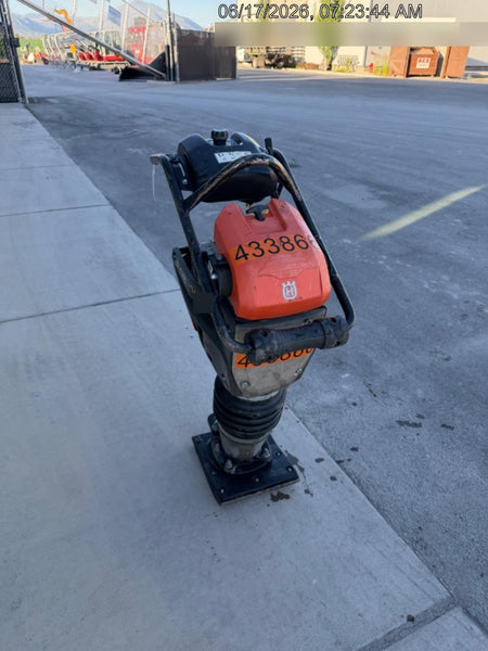 2024 HUSQVARNA LT6005