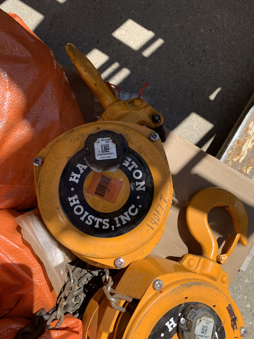 2021 HARRINGTON CF020-20