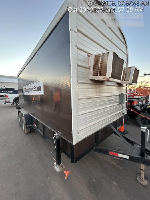 2024 TEXAS COOLING SYSTEMS Texas Icehouse