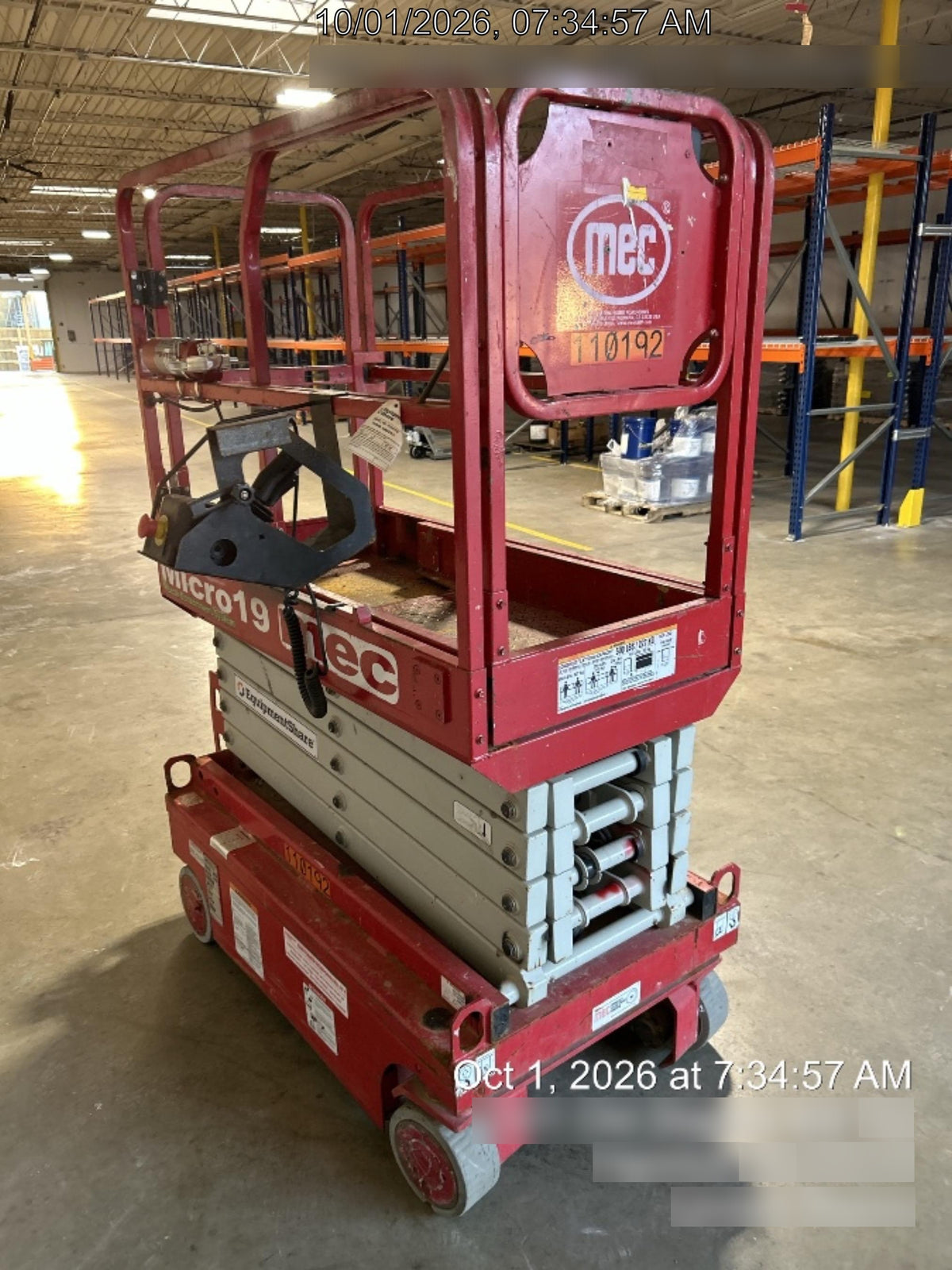2020 MEC Micro 19