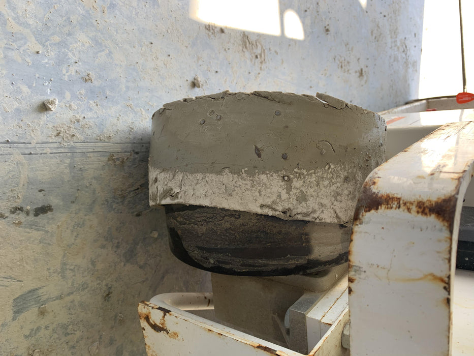 Custom Equipment HB-1430 Hy-Brid Scissor Lift
Platform capacity up to 670 lbs
Working height up to 20 ft
Weighs under 1,700 lbs
Non-marking wheels